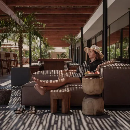 酒店 Oku Ibiza (adults Only) 聖安東尼奧