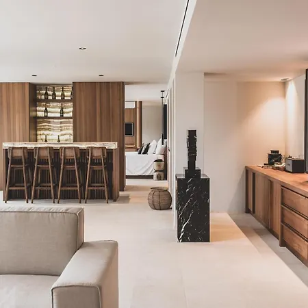 酒店 Oku Ibiza (adults Only) 聖安東尼奧