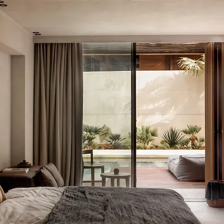 Oku Ibiza (adults Only) 5*