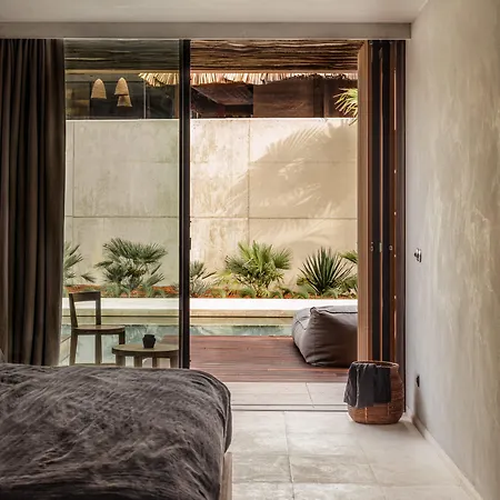 Oku Ibiza (adults Only) 5*