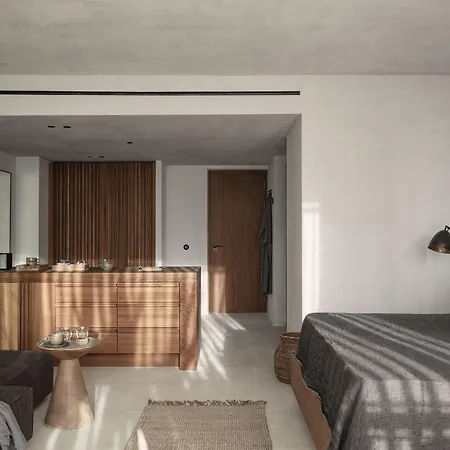 酒店 Oku Ibiza (adults Only) 聖安東尼奧