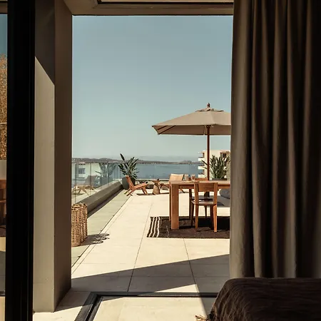酒店 Oku Ibiza (adults Only) 5*
