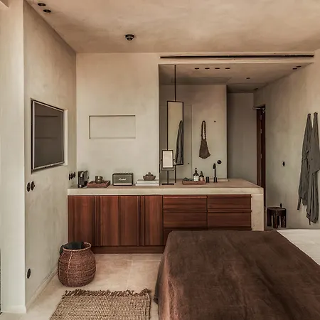 Oku Ibiza (adults Only) 5*