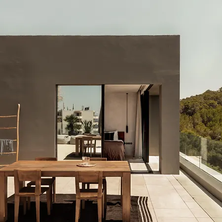 Oku Ibiza (adults Only) 聖安東尼奧