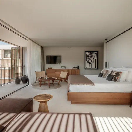 酒店 Oku Ibiza (adults Only) 聖安東尼奧