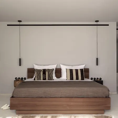 Oku Ibiza (adults Only) 酒店 聖安東尼奧