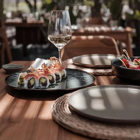 酒店 Oku Ibiza (adults Only) 5*