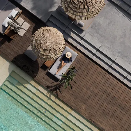 酒店 Oku Ibiza (adults Only) 5*