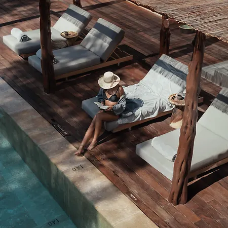 Oku Ibiza (adults Only) 聖安東尼奧