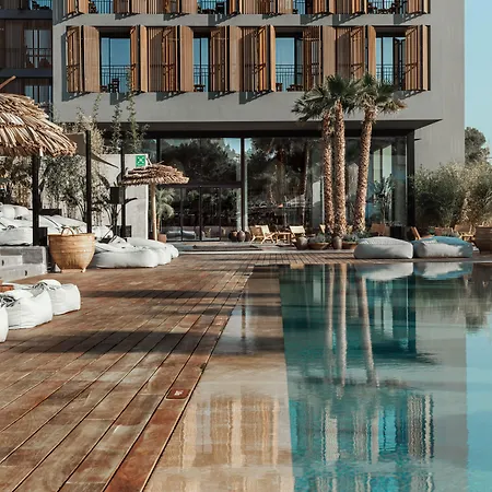 Oku Ibiza (adults Only) 酒店