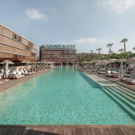 Oku Ibiza (adults Only) 酒店