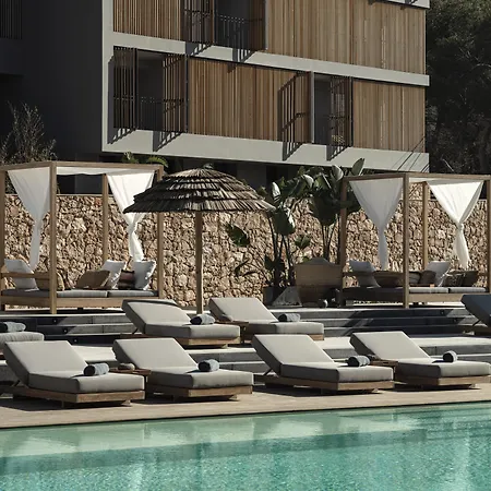 Oku Ibiza (adults Only) 5*