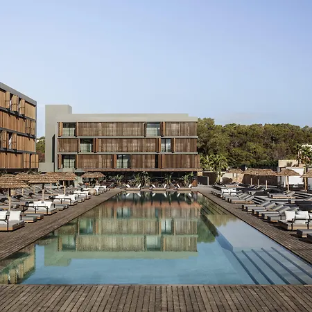 Oku Ibiza (adults Only)