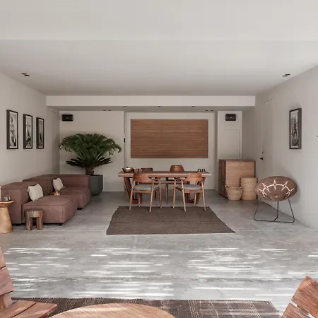 Oku Ibiza (adults Only) 5*