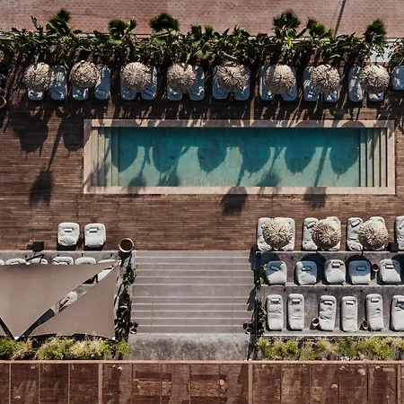 Oku Ibiza (adults Only) 聖安東尼奧
