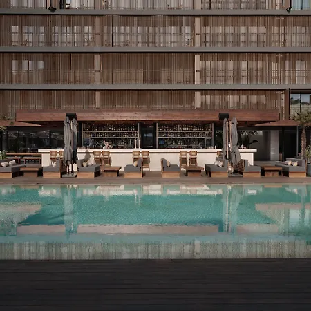 酒店 Oku Ibiza (adults Only) 5*