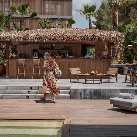 Oku Ibiza (adults Only) 5*