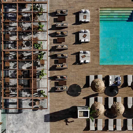 Oku Ibiza (adults Only) 5* 聖安東尼奧