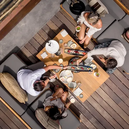 Oku Ibiza (adults Only) 酒店 5*