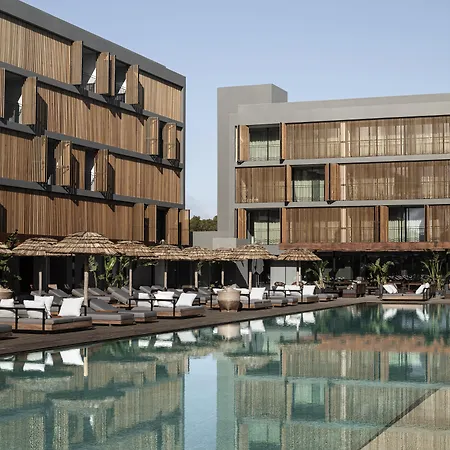 Oku Ibiza (adults Only) 酒店 5*