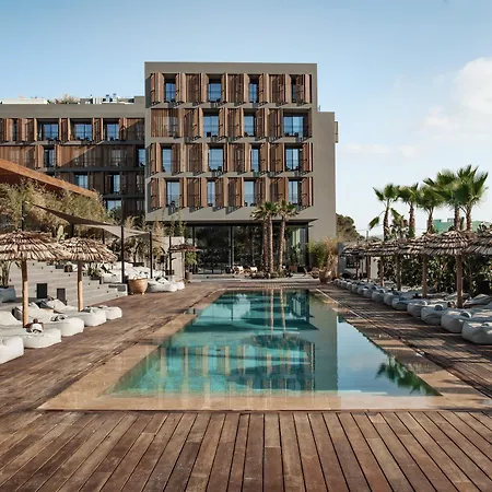 Oku Ibiza (adults Only) 聖安東尼奧