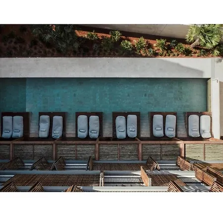 Oku Ibiza (adults Only) 5*
