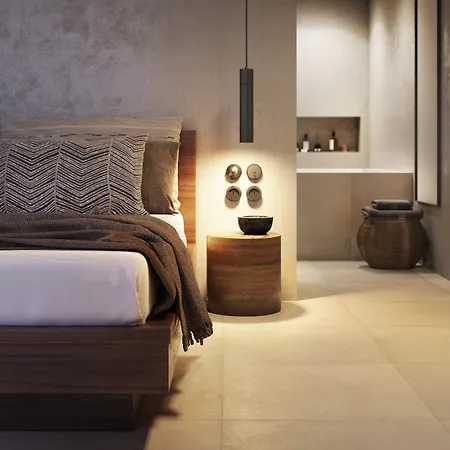 Oku Ibiza (adults Only) ホテル