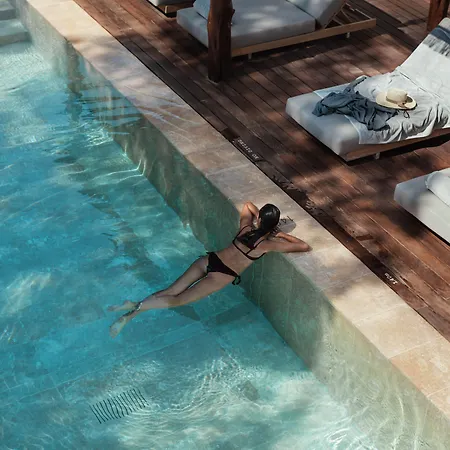 Oku Ibiza (adults Only) ホテル サンアントニオアバド