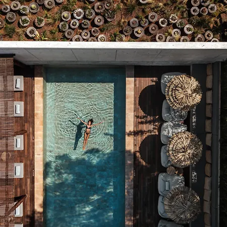 ホテル Oku Ibiza (adults Only) 5*