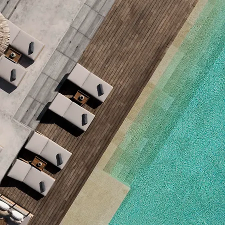 ホテル Oku Ibiza (adults Only) サンアントニオアバド