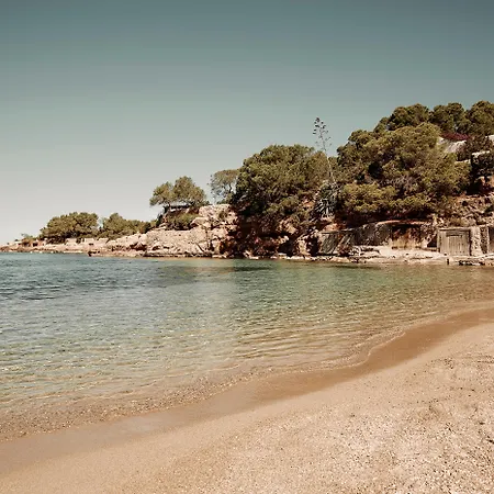 Oku Ibiza (adults Only) ホテル