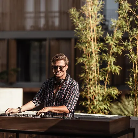 Oku Ibiza (adults Only) ホテル サンアントニオアバド