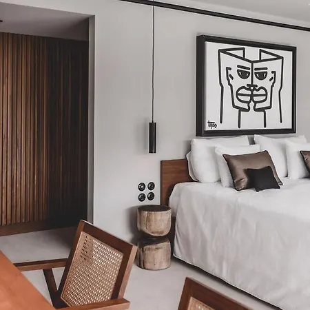 Hotel Oku Ibiza (adults Only)