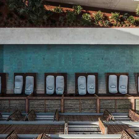 Oku Ibiza (adults Only) Hotel