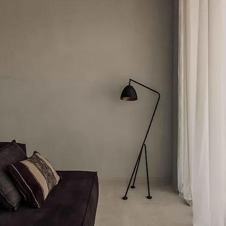 Hotel Oku Ibiza (adults Only) 5*