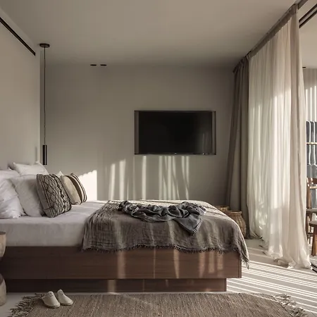 Hotel Oku Ibiza (adults Only) San Antonio (Ibiza)