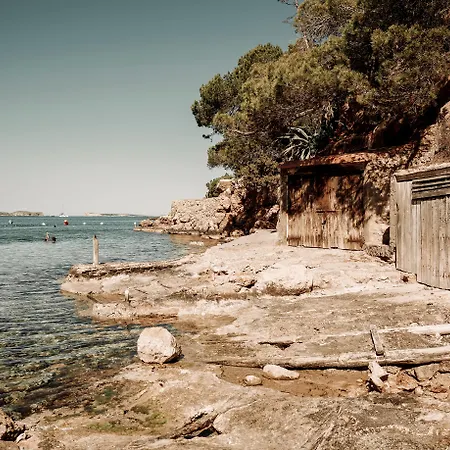 Oku Ibiza (adults Only) Hotel