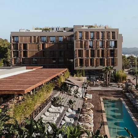 Oku Ibiza (adults Only) Hotel 5*