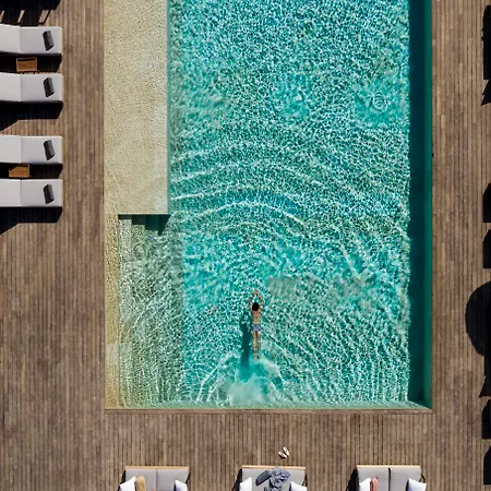Oku Ibiza (adults Only) Hotel