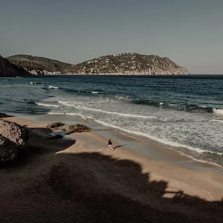 Hotel Oku Ibiza (adults Only)